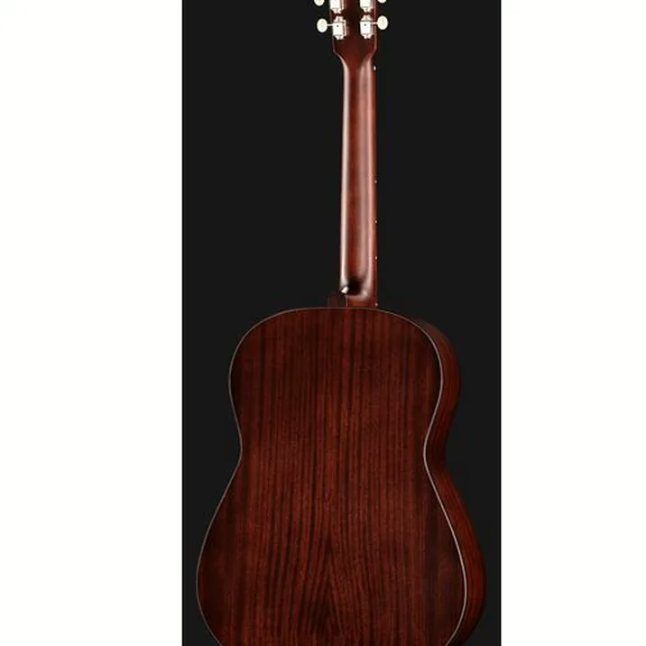 Framus Vintage Hootenanny 6 SB Satin