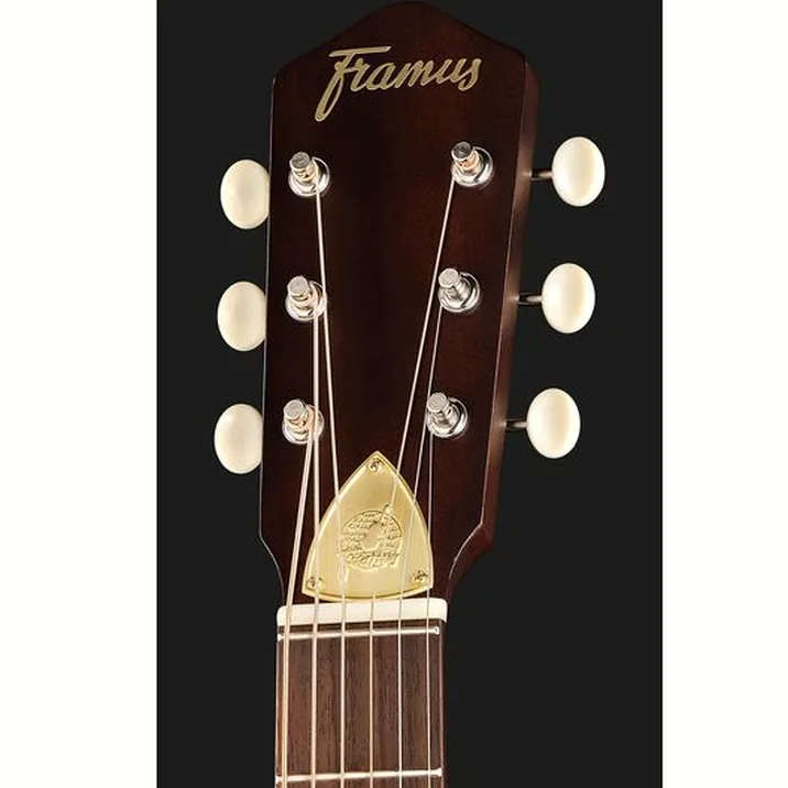 Framus Vintage Hootenanny 6 SB Satin