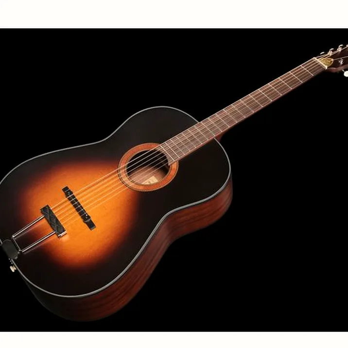 Framus Vintage Hootenanny 6 SB Satin