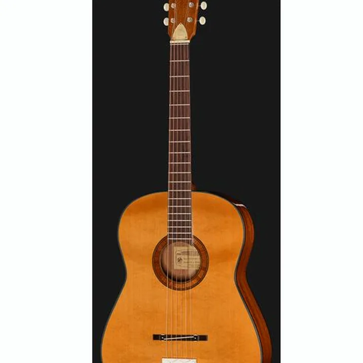 Framus Vintage Hootenanny 6 TN