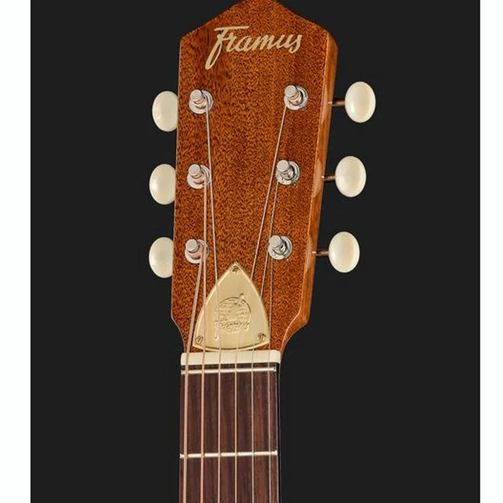Framus Vintage Hootenanny 6 TN