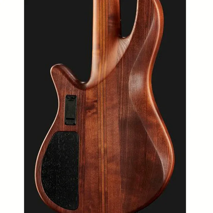Franz Bassguitars Merak 5 Headless White