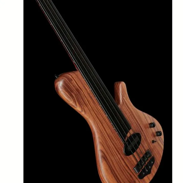Franz Bassguitars Sirius 4 R Gauck Signature Fl