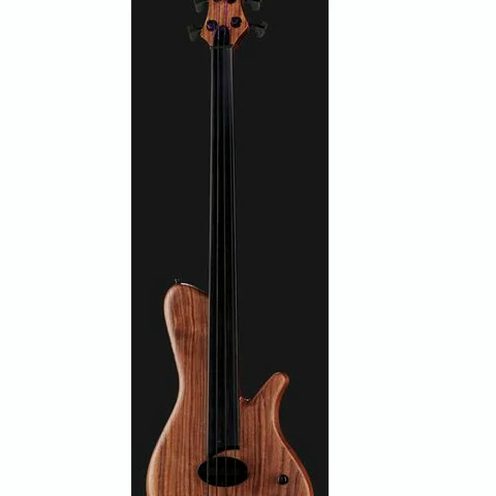 Franz Bassguitars Sirius 4 R. Gauck Signature FL