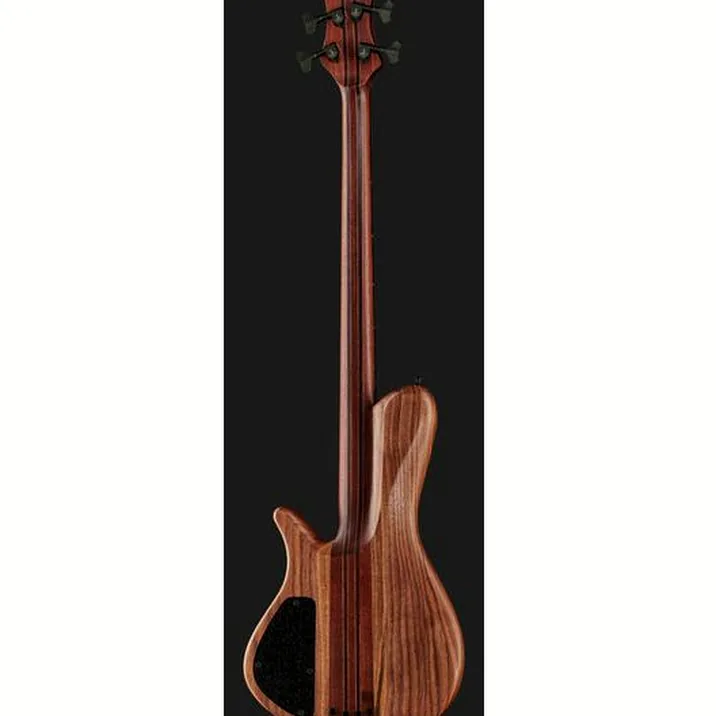 Franz Bassguitars Sirius 4 R. Gauck Signature FL