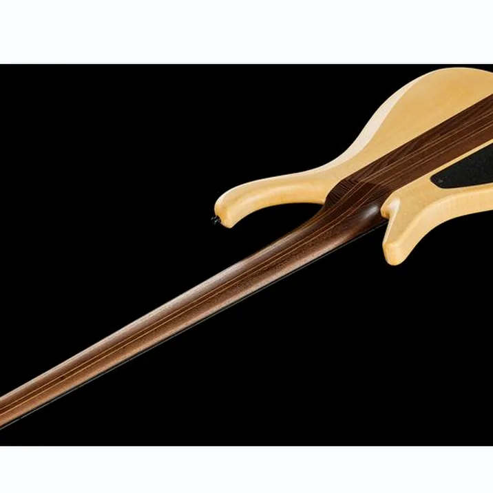 Franz Bassguitars Sirius 5 Dc Chestnut