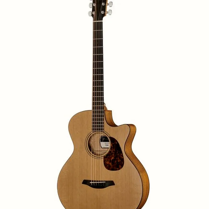 Furch Blue BARc-CM a VTC w/GB