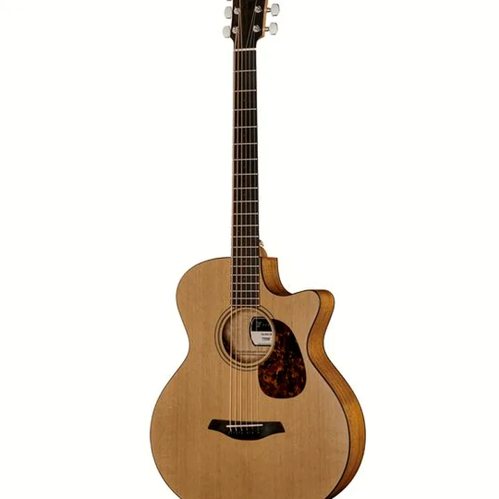 Furch Blue BARc-CM w/VTC a