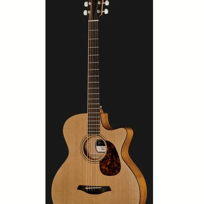 Furch Blue BARc-CM w/VTC a