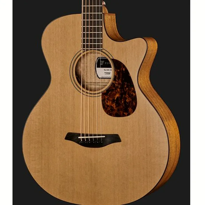Furch Blue BARc-CM w/VTC a