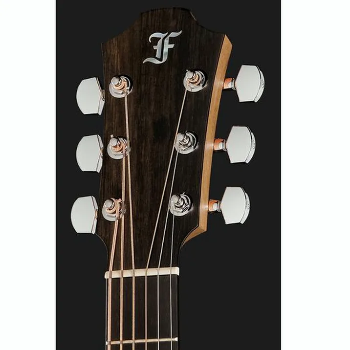 Furch Blue BARc-CM w/VTC a