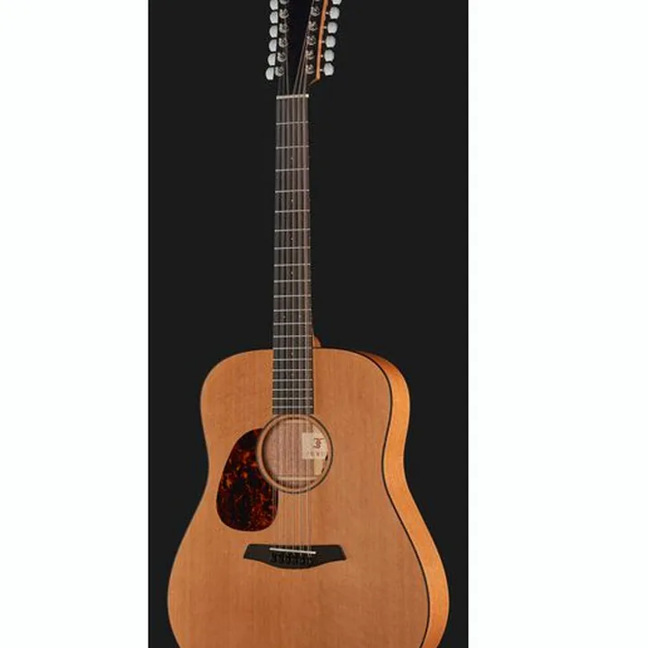 Furch Blue D-CM/12 a VTC LH w/GB