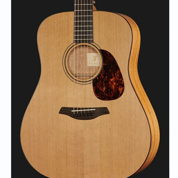 Furch Blue D-CM a