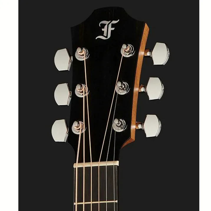 Furch Blue D-CM a