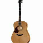 Opiniones y características técnicas de la Furch Blue D-CM Lefthand a