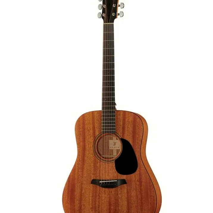 Furch Blue D-MM