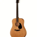 ¿Qué opinan los guitarristas de la acústica Furch Blue D-MM W/SPE a?