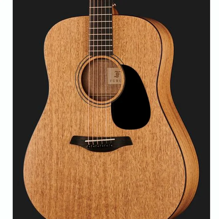 Furch Blue D-MM W/SPE a