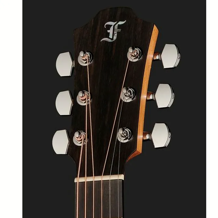 Furch Blue D-MM W/SPE a
