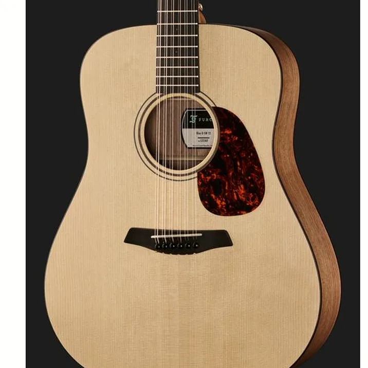 Furch Blue D-SW/12 VTC a