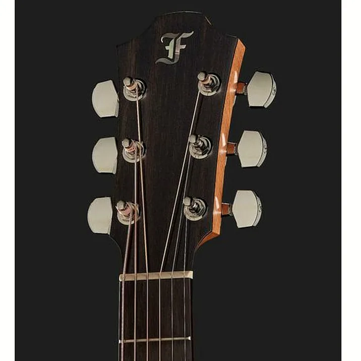 Furch Blue D Sw