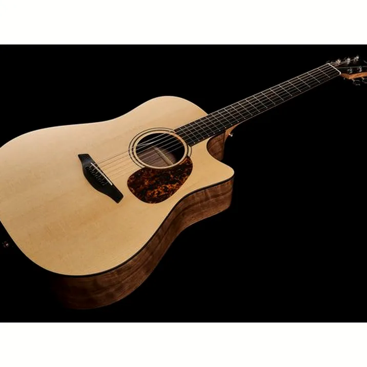 Furch Blue D Sw L R Baggs Stage Pro