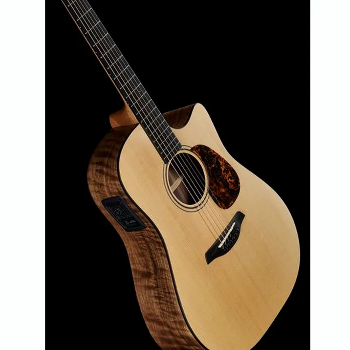 Furch Blue D Sw L R Baggs Stage Pro