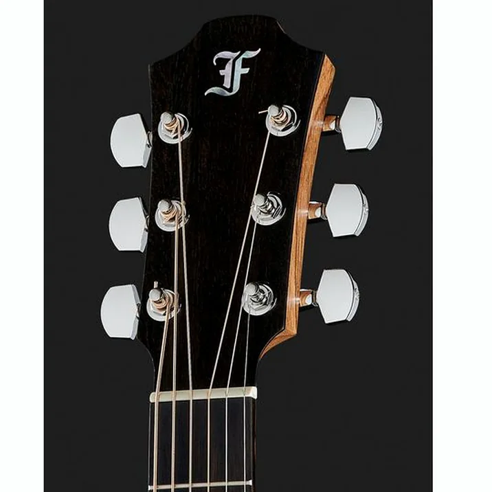 Furch Blue D Sw L R Baggs Stage Pro