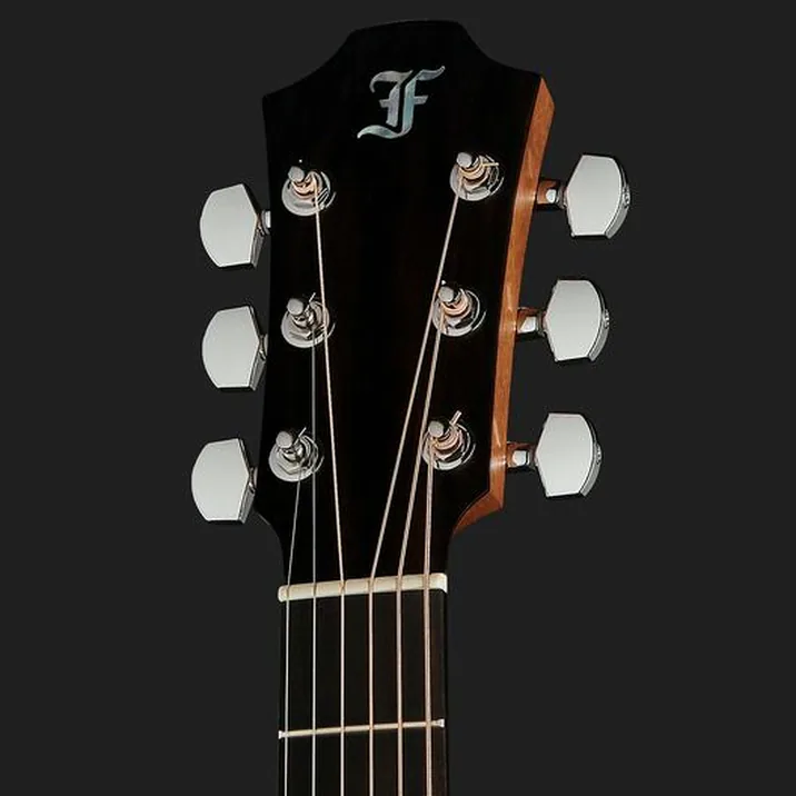 Furch Blue D-SW LH a