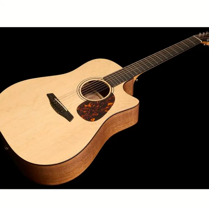 Furch Blue Dc-SW 12 a EAS-VTC w/GB