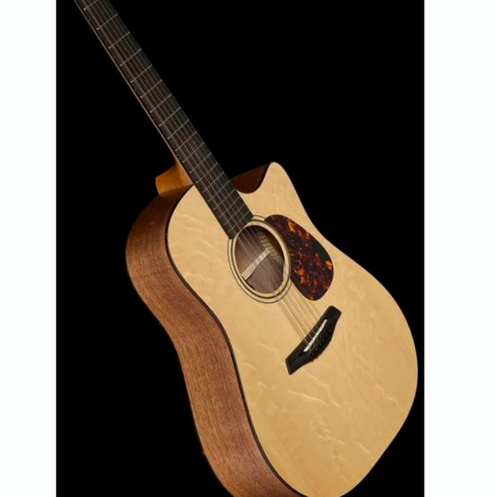 Furch Blue Dc-SW 12 a EAS-VTC w/GB
