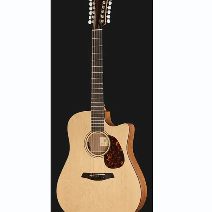 Furch Blue Dc-SW 12 a EAS-VTC w/GB