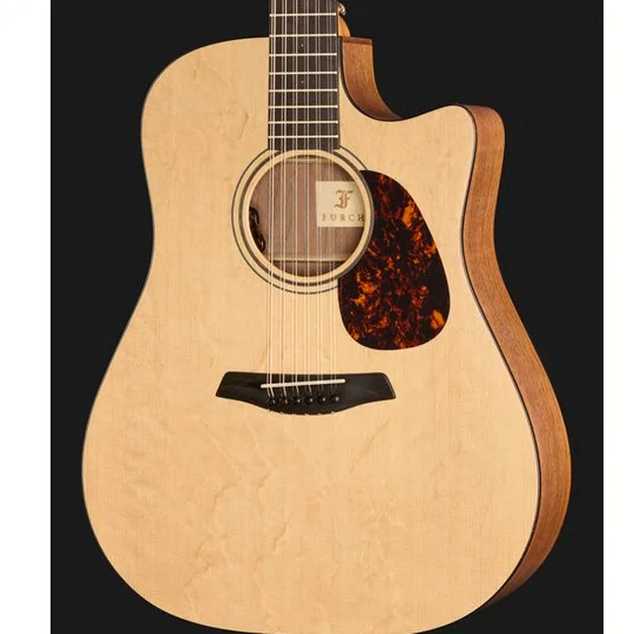 Furch Blue Dc-SW 12 a EAS-VTC w/GB