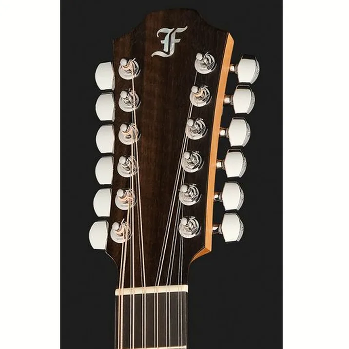 Furch Blue Dc-SW 12 a EAS-VTC w/GB