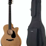 Furch Blue Deluxe Gc-CM a w/Bag : Opiniones y Análisis a fondo (2026)