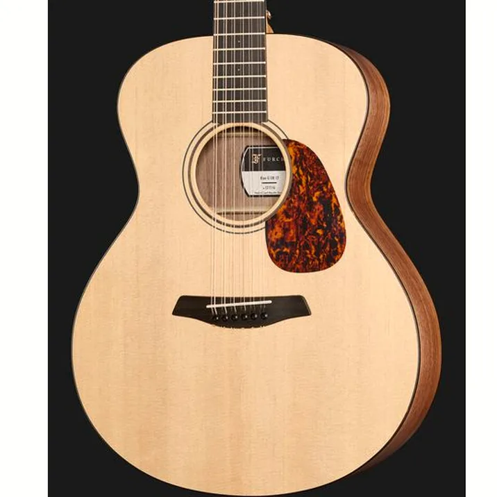 Furch Blue G-SW 12 a