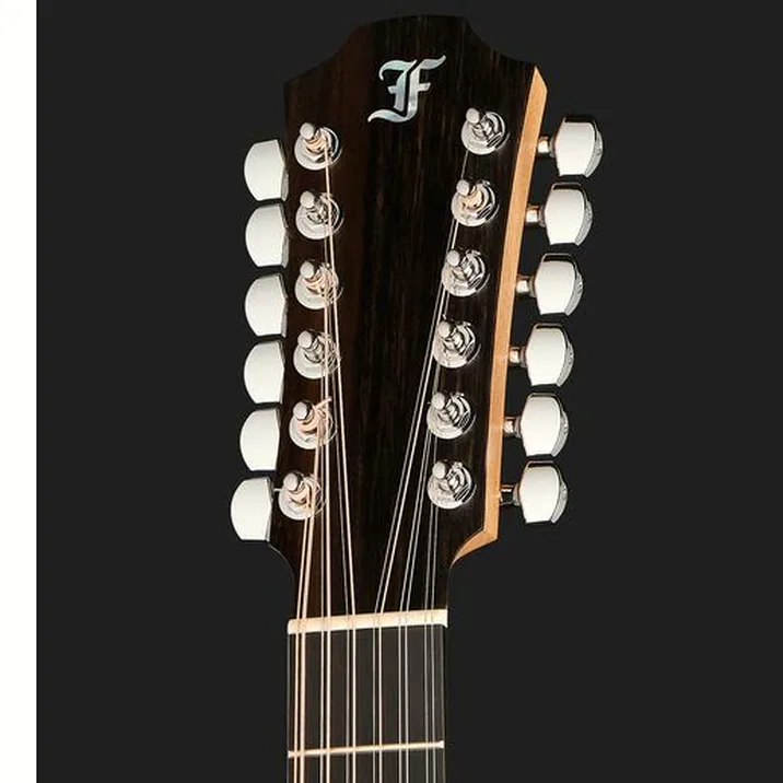 Furch Blue G-SW 12 a