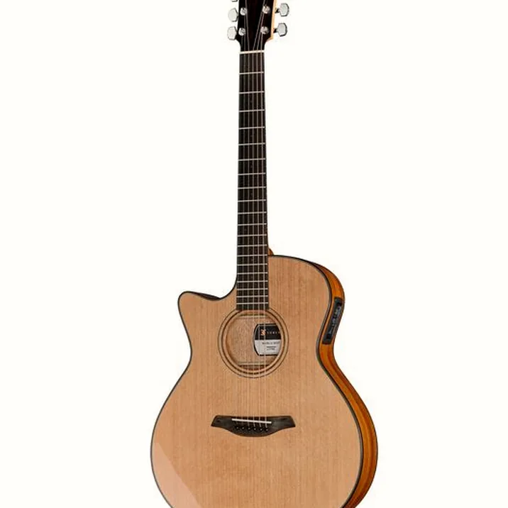 Furch Blue Gc-CM-SPE a LH w/GB