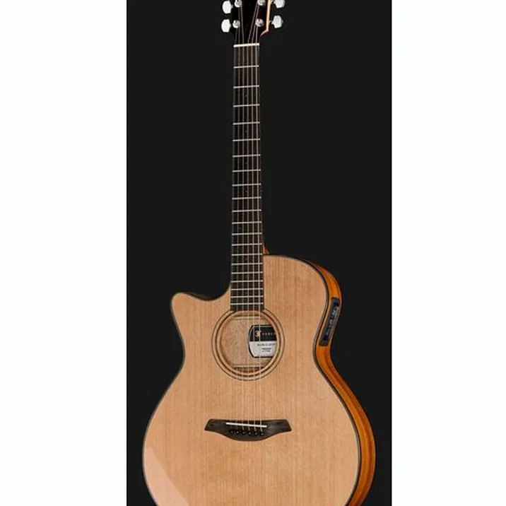 Furch Blue Gc-CM-SPE a LH w/GB