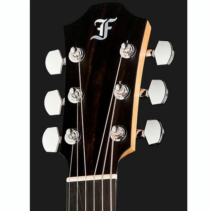 Furch Blue Gc-CM-SPE a LH w/GB