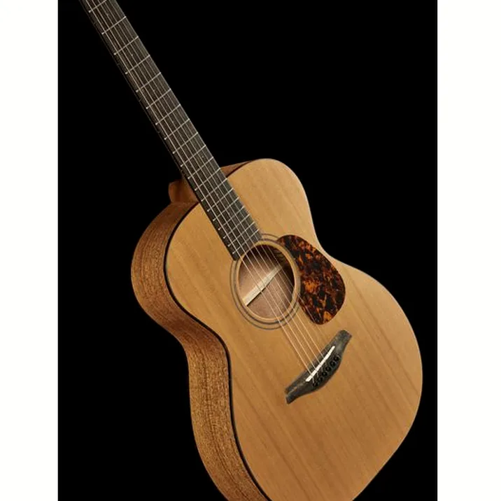 Furch Blue OM-CM a w/GB