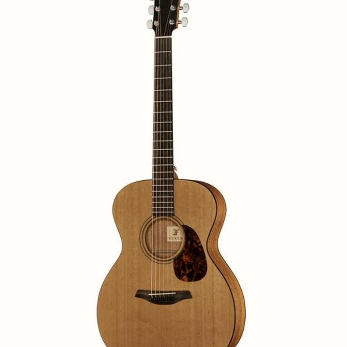 Furch Blue OM-CM a w/GB