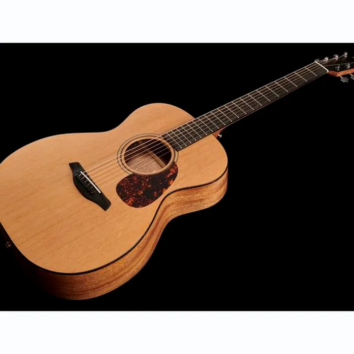 Furch Blue OM-CM w/VTC a