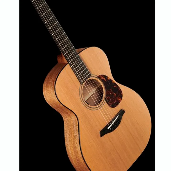 Furch Blue OM-CM w/VTC a