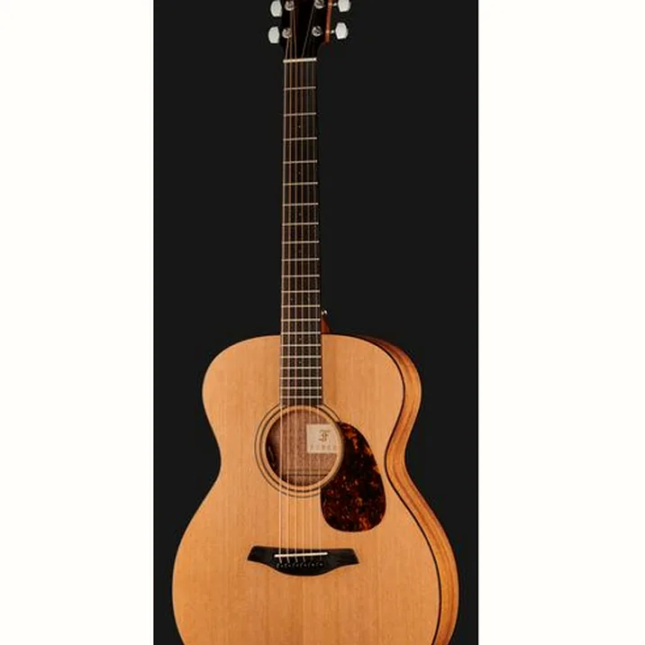 Furch Blue OM-CM w/VTC a