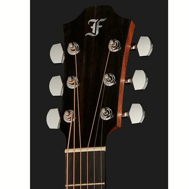 Furch Blue OM-CM w/VTC a