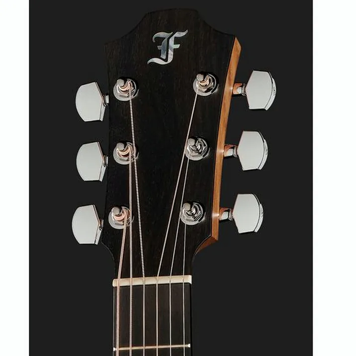 Furch Blue OMc-CM a w/GB