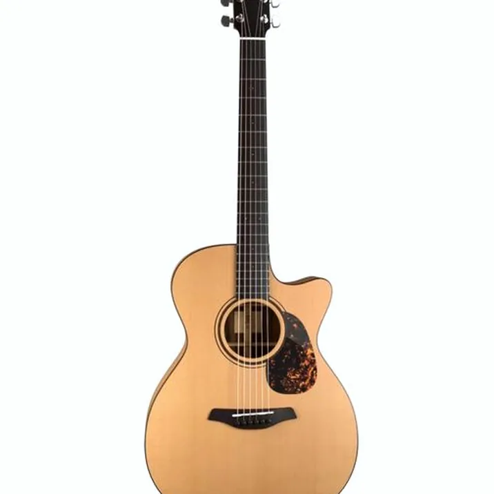 Furch Blue OMc-CM