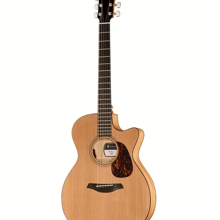 Furch Blue OMc-CM VTC a