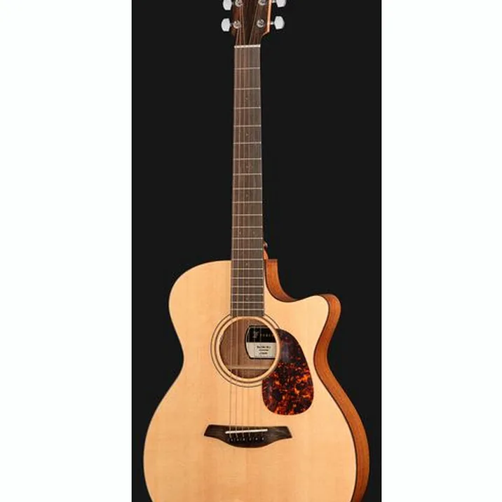 Furch Blue OMc-SW SPE a